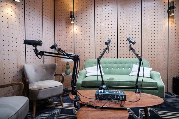 The Evolution of 4K Video: From Film to Podcasts - 4