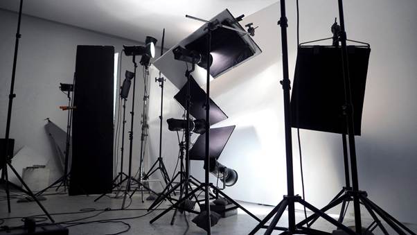 4K Video Lighting Techniques for Crystal Clear Footage - 1