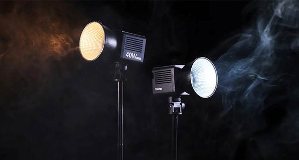 4K Video Lighting Techniques for Crystal Clear Footage - 8