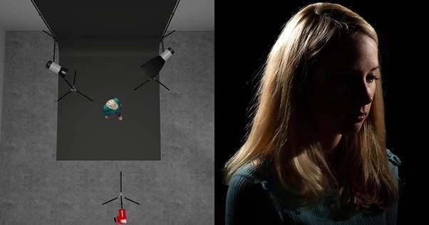 4K Video Lighting Techniques for Crystal Clear Footage - 11