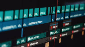 Top Software Tools for Editing 4K Video Efficiently - 1