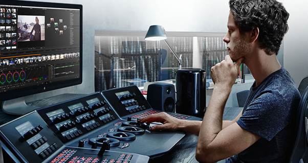 Top Software Tools for Editing 4K Video Efficiently - 2