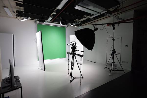 Tips and Tricks for Efficient Workflows as a Videography Editor - 2