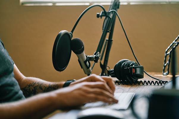 Tips and Tricks for Efficient Workflows as a Videography Editor - 6