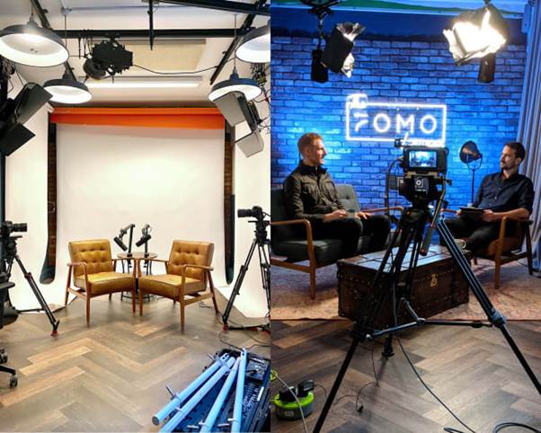 Videography Editor vs. Videographer: Understanding the Difference - 3