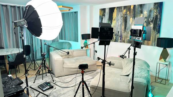 Videography Editor vs. Videographer: Understanding the Difference - 6