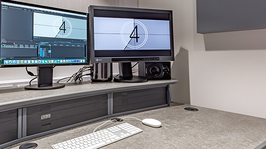 Interview with a Professional Videography Editor: Insights and Advice - 6