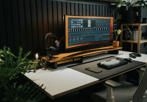 The Essential Toolkit for Every Videography Editor - 7