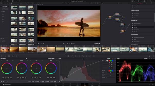 The Essential Toolkit for Every Videography Editor - 8