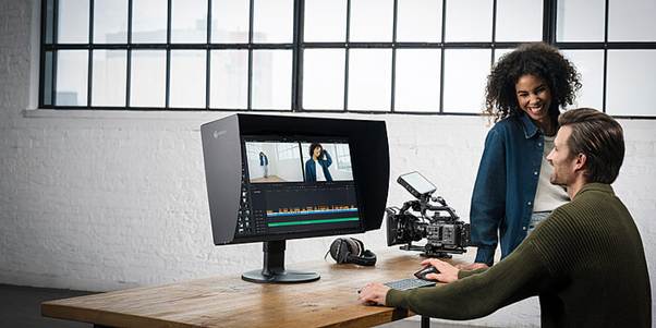 How to Build a Successful Career as a Videography Editor - 1