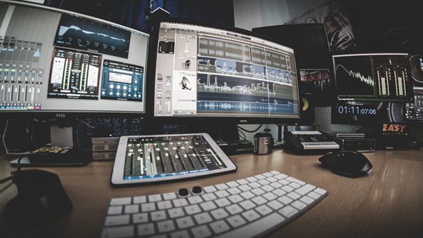 How to Build a Successful Career as a Videography Editor - 2