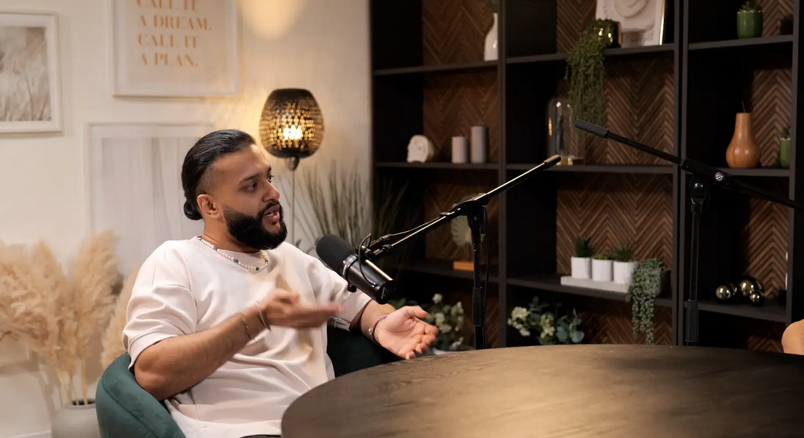 Monitoring Matters: Why We Use BeyerDynamic Headphones for Guests - 5