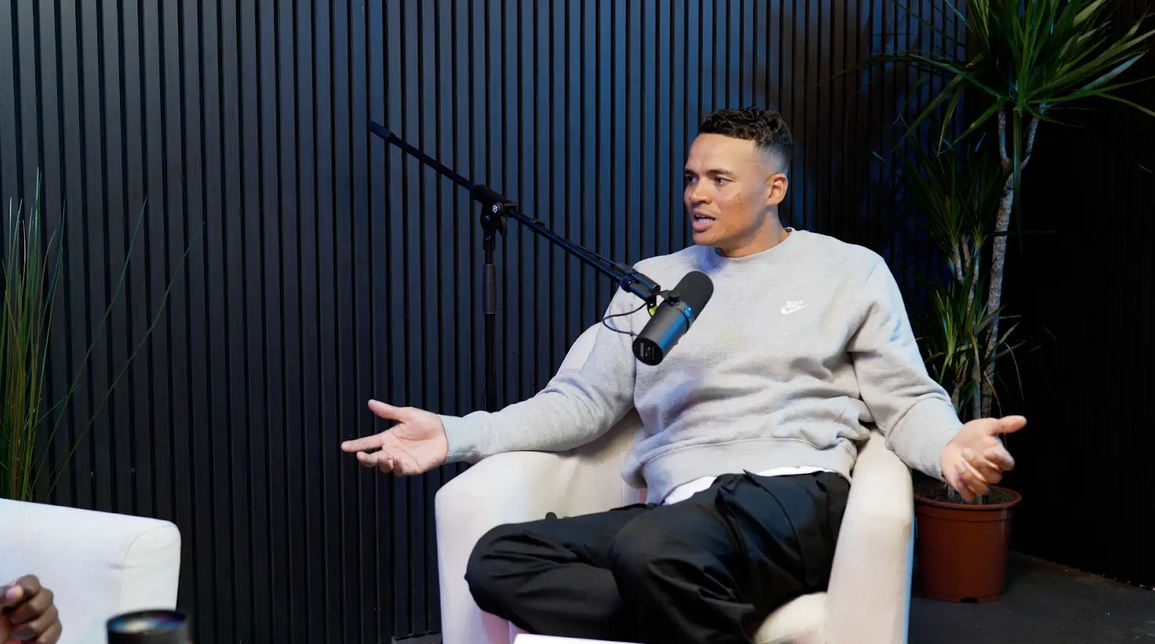 Enhancing the Guest Experience in a London Podcast Studio with Industry-Standard Gear - 6