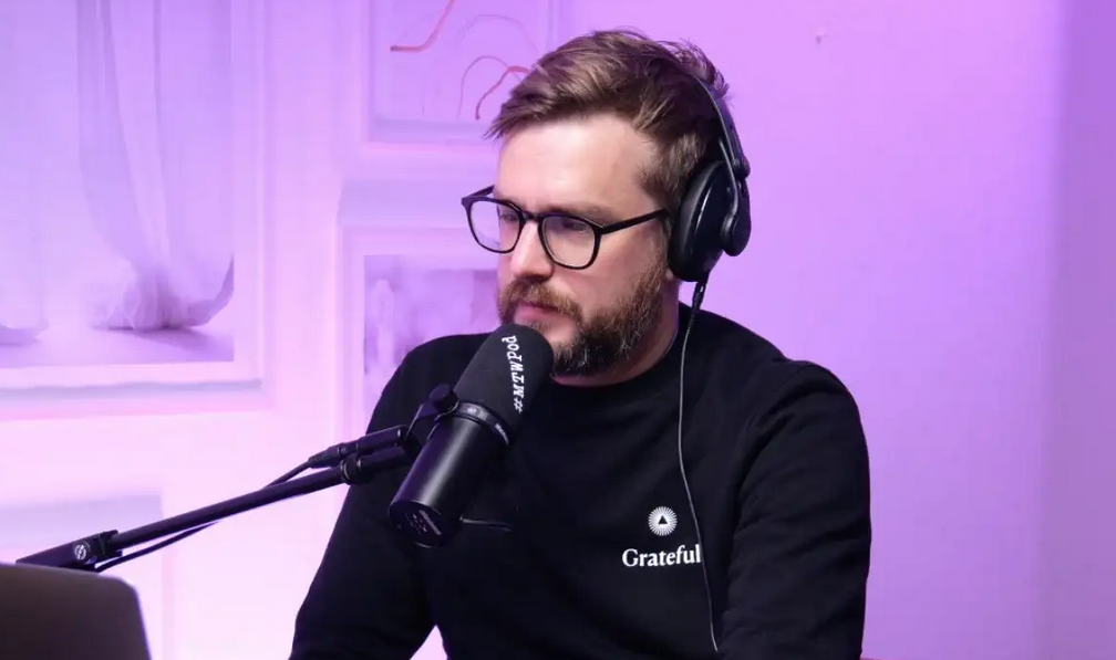 Why the Shure SM7B Is the Gold Standard in London Podcast Studios - 1
