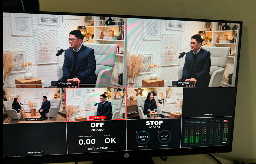 Boost Your Social Media Presence with These Apps for Video Editing - 1