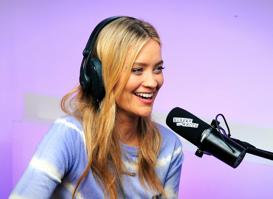 Exploring Original Series: The Best Prime Video Podcasts of 2024 - 1