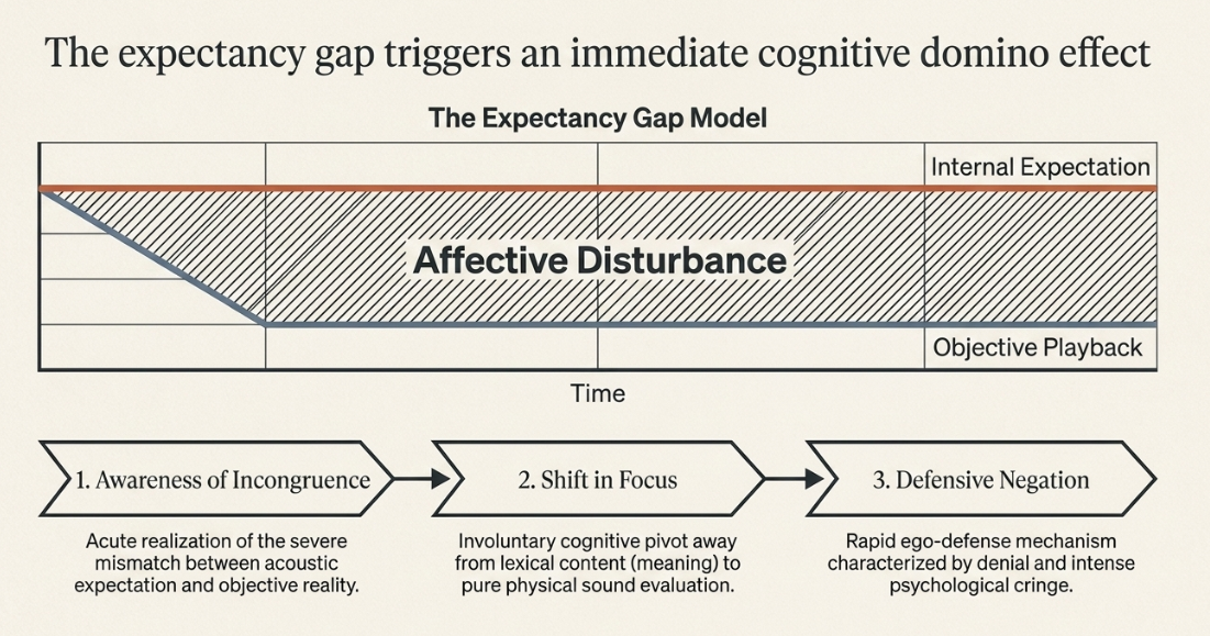 The Science and Psychology of Voice Confrontation: A Guide to Overcoming Microphone Nerves - 4