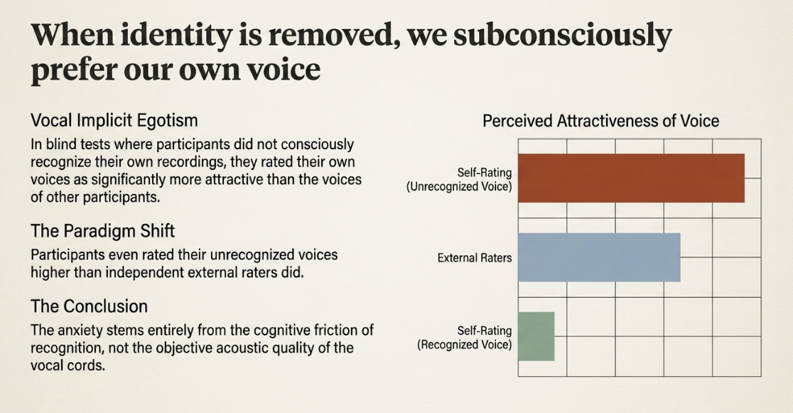 The Science and Psychology of Voice Confrontation: A Guide to Overcoming Microphone Nerves - 5
