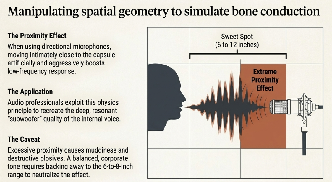 The Science and Psychology of Voice Confrontation: A Guide to Overcoming Microphone Nerves - 10