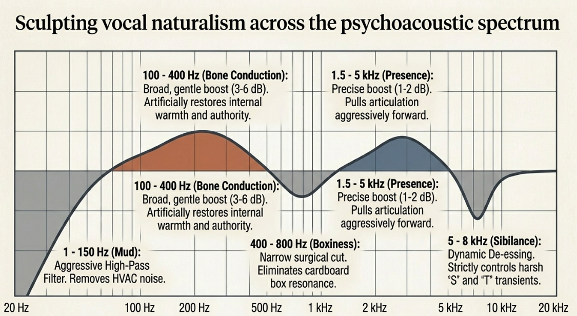 The Science and Psychology of Voice Confrontation: A Guide to Overcoming Microphone Nerves - 11