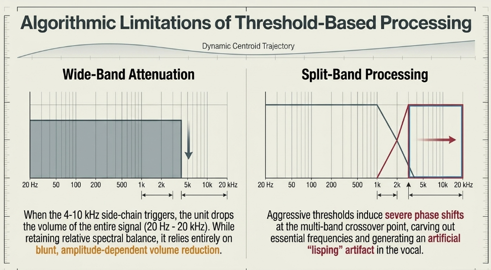 Troubleshooting Sibilance: Why 