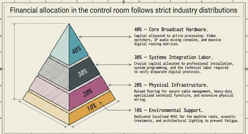 The Strategic Imperative of Podcast Production Environments: An Analysis of Studio Versus Home Recording - 12