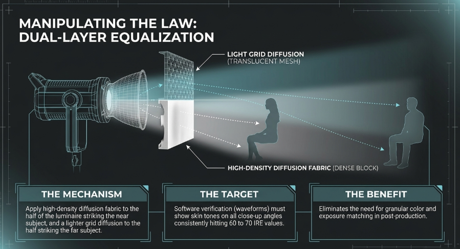 The Comprehensive Architecture of Video Podcast Studio Lighting - 4
