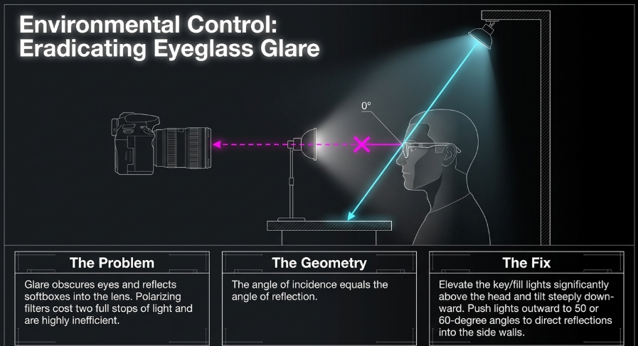 The Comprehensive Architecture of Video Podcast Studio Lighting - 9