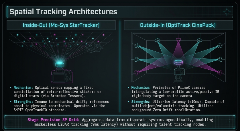 Technical Optimization of In-Camera Visual Effects: Pixel Pitch, Synchronization Protocols, and Tracking Precision in LED Volumes - 10