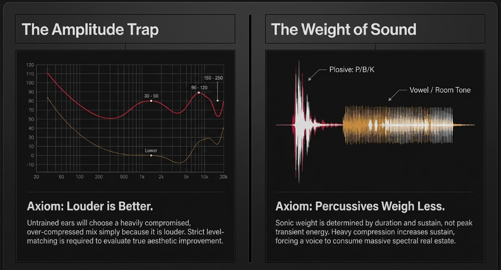 Audio Engineering in a Professional Podcast Post-Production - 4