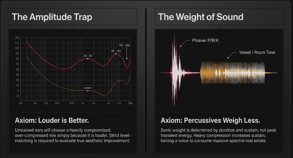 Audio Engineering in a Professional Podcast Post-Production - 5