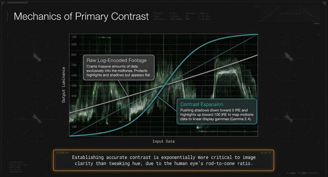Video Engineering in a Professional Podcast Post-Production - 9