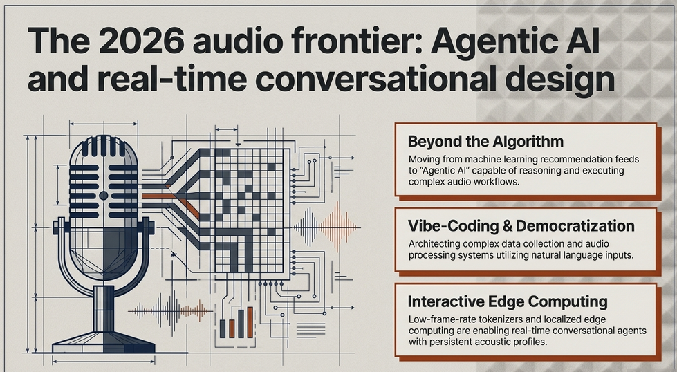 Podcast Marketing for a Professional Show - 13