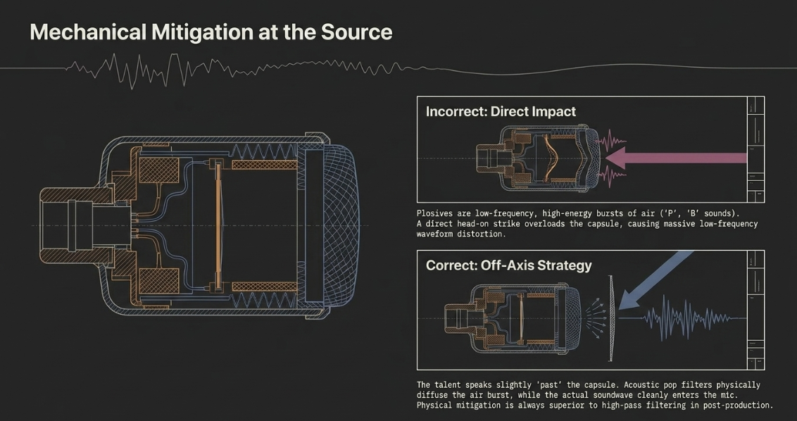 Audio Engineering in a Professional Podcast Post-Production: Concepts and Practices - 6