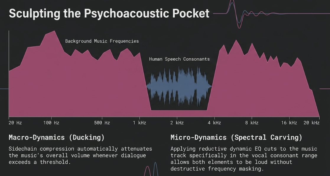 Audio Engineering in a Professional Podcast Post-Production: Concepts and Practices - 9