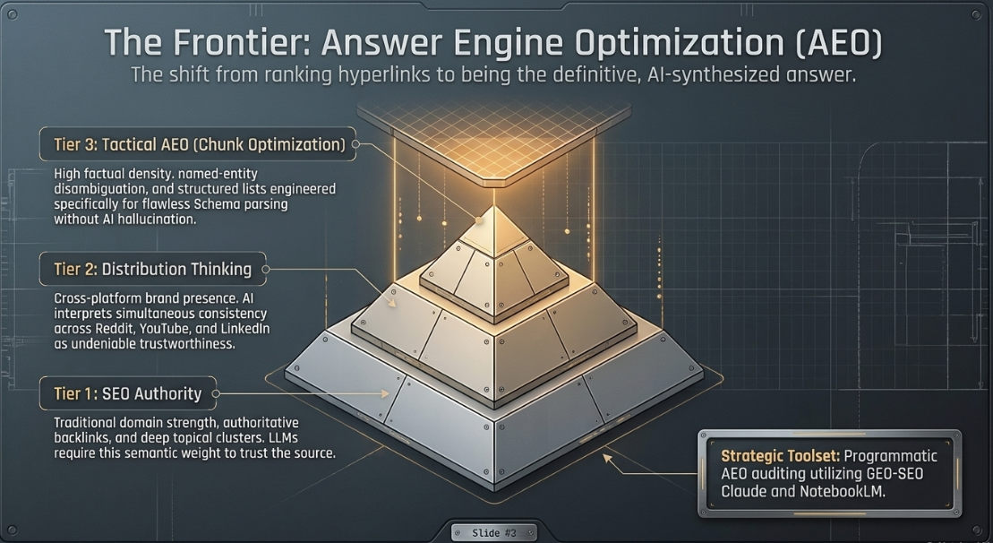 The Ecosystem of Podcast Production, Search Engine Optimization, and Strategic Promotion - 9