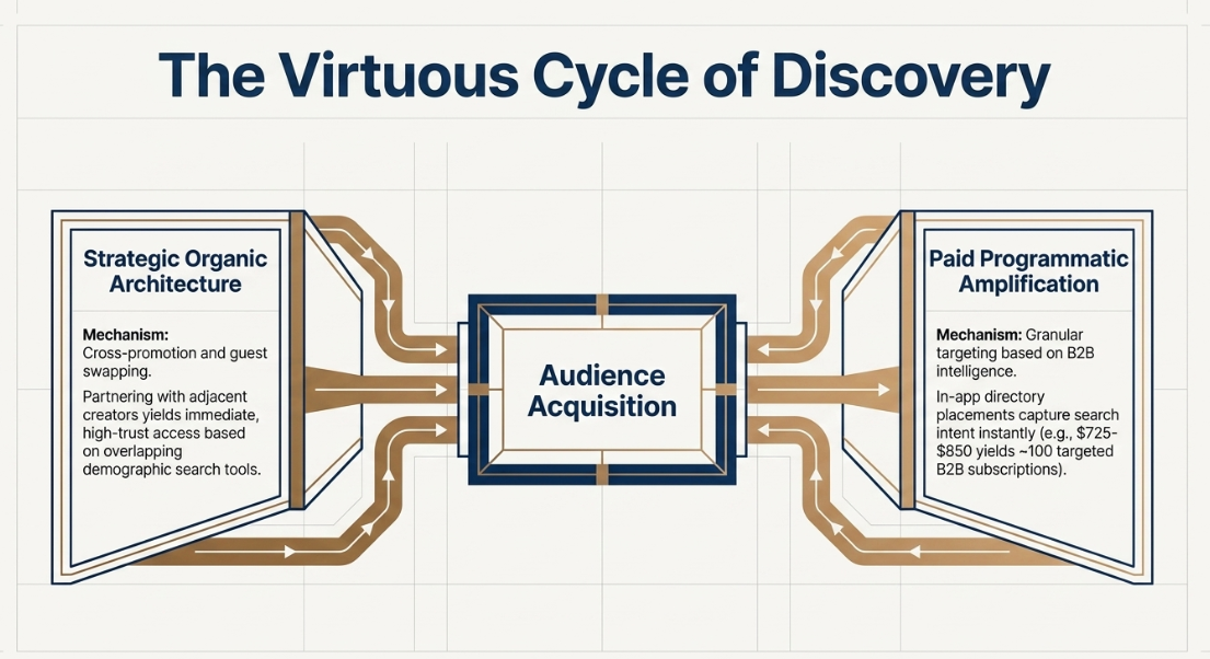 The Strategic Imperative of Podcast Marketing for Professional Brands: Industry Landscape and ROI Realization - 7
