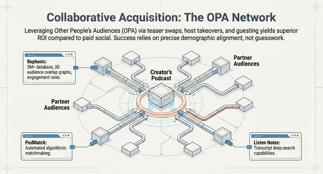 Strategic Podcast Marketing: Building and Sustaining a Successful Audio Ecosystem - 10
