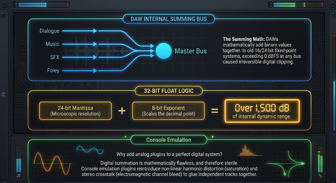 The Ultimate Guide to Professional Podcast Audio Engineering Tools - 7