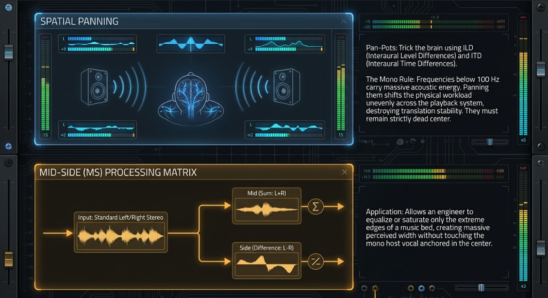 The Ultimate Guide to Professional Podcast Audio Engineering Tools - 11