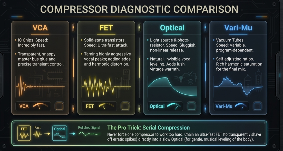 The Ultimate Guide to Professional Podcast Audio Engineering Tools - 13