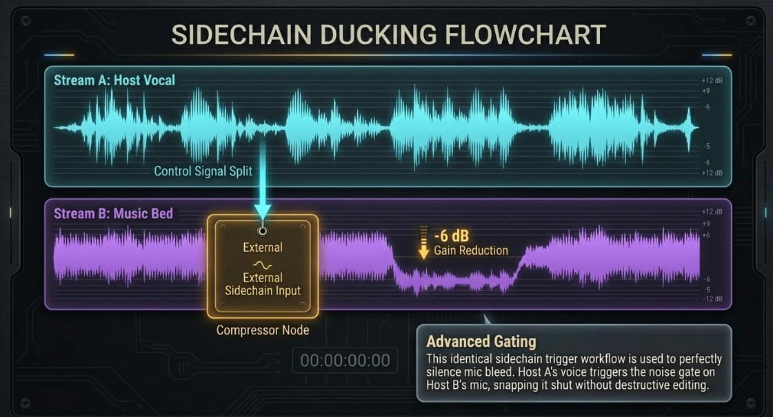 The Ultimate Guide to Professional Podcast Audio Engineering Tools - 14