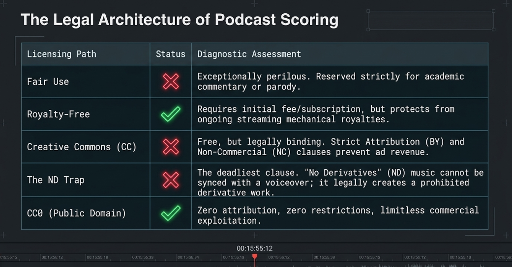 Video Execution of a Professional Podcast: The Post-Production Guide - 6