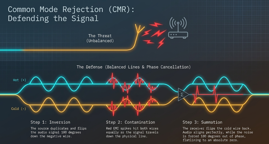 Audio Execution for a Professional Podcast: Gear - 4