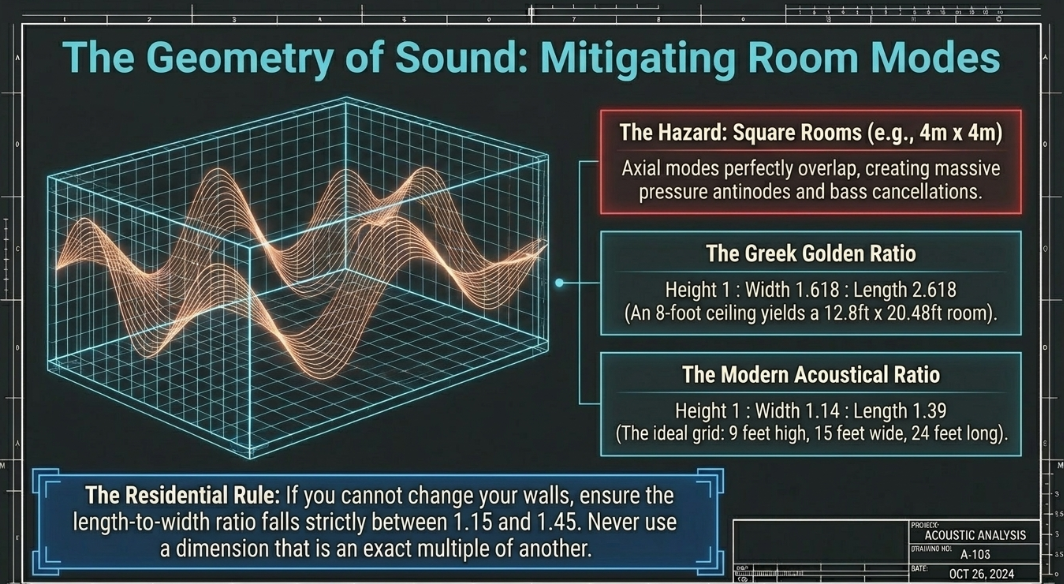 Audio Execution for a Professional Podcast: Mastering Indoor Recording - 14