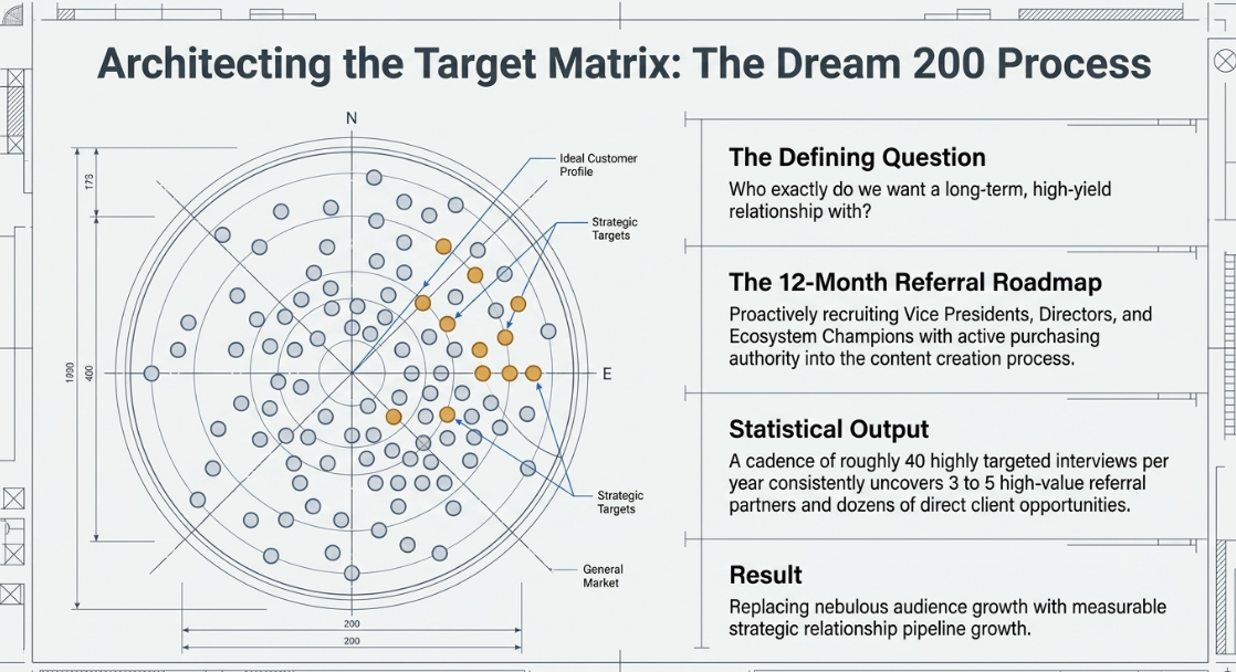 The Strategic Imperative of B2B Podcast Marketing: Driving Real ROI - 7