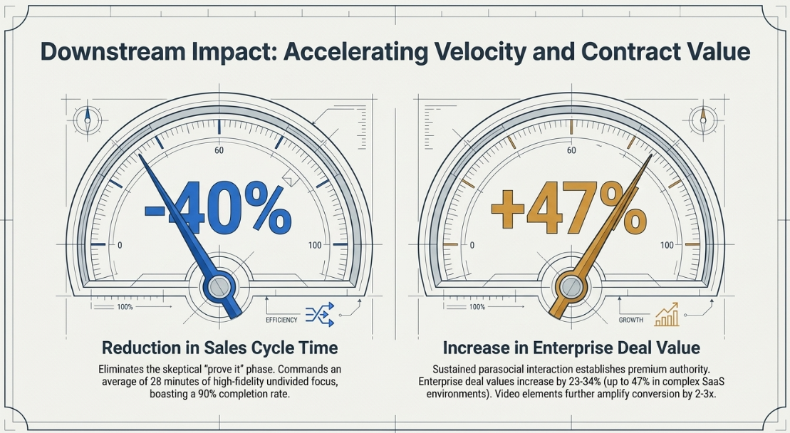 The Strategic Imperative of B2B Podcast Marketing: Driving Real ROI - 11