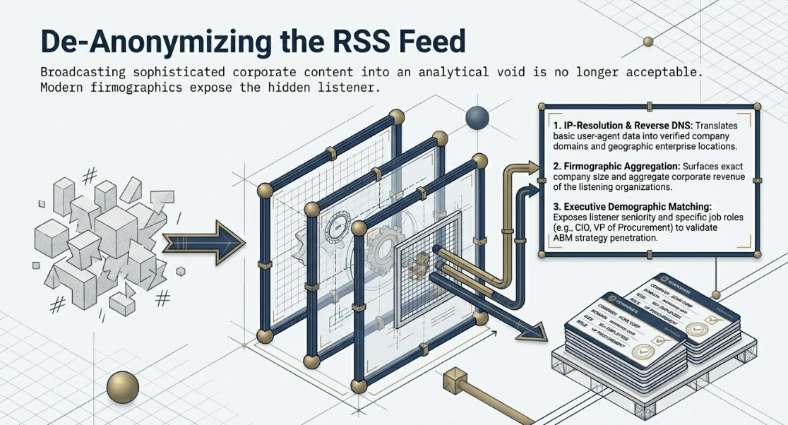 Podcast Marketing for Professional Brands: Tracking ROI & Advanced Metrics - 6