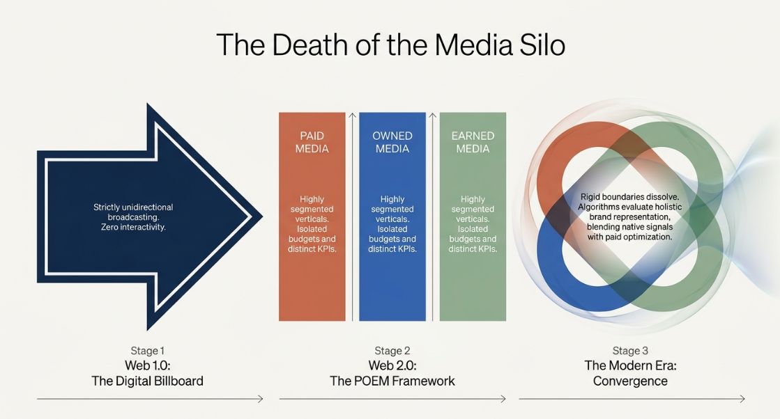 The Convergence of Organic Growth and Paid Amplification - 2