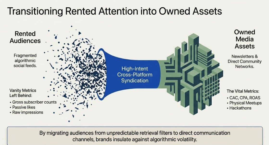 The Convergence of Organic Growth and Paid Amplification - 5